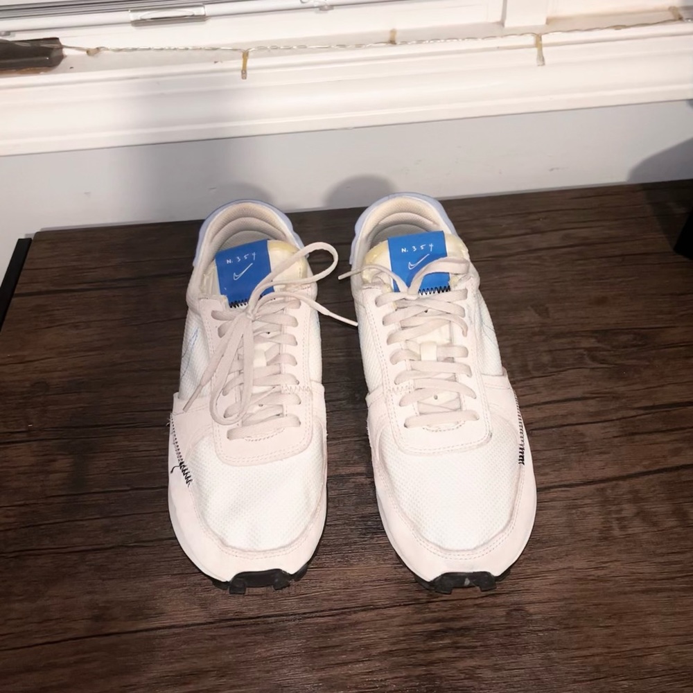 Nike D-Break Type Casual Sneakers